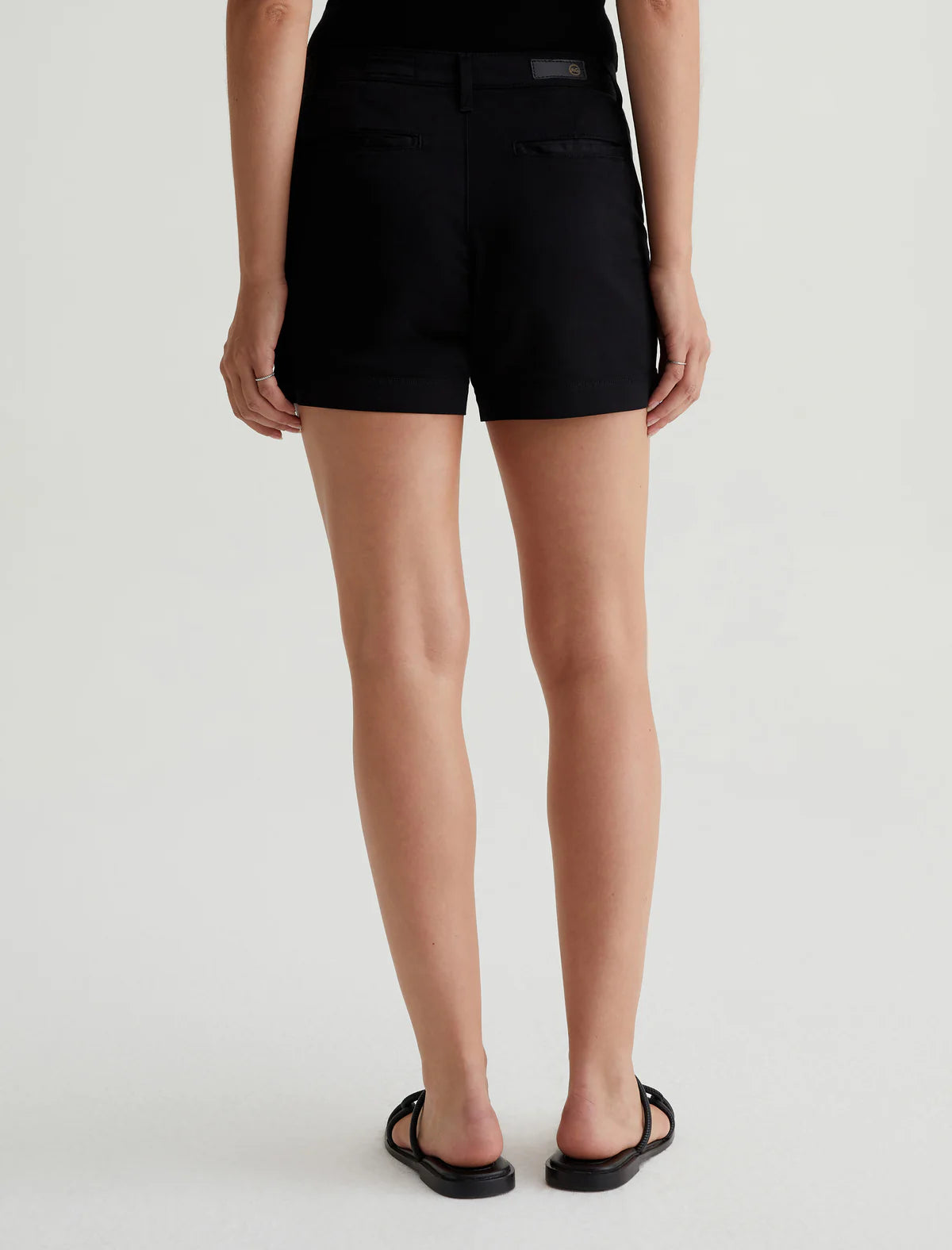 AG CADEN SHORT TAILORED TROUSER SHORT