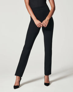 SPANX The Perfect Pant, Slim Straight Ponte