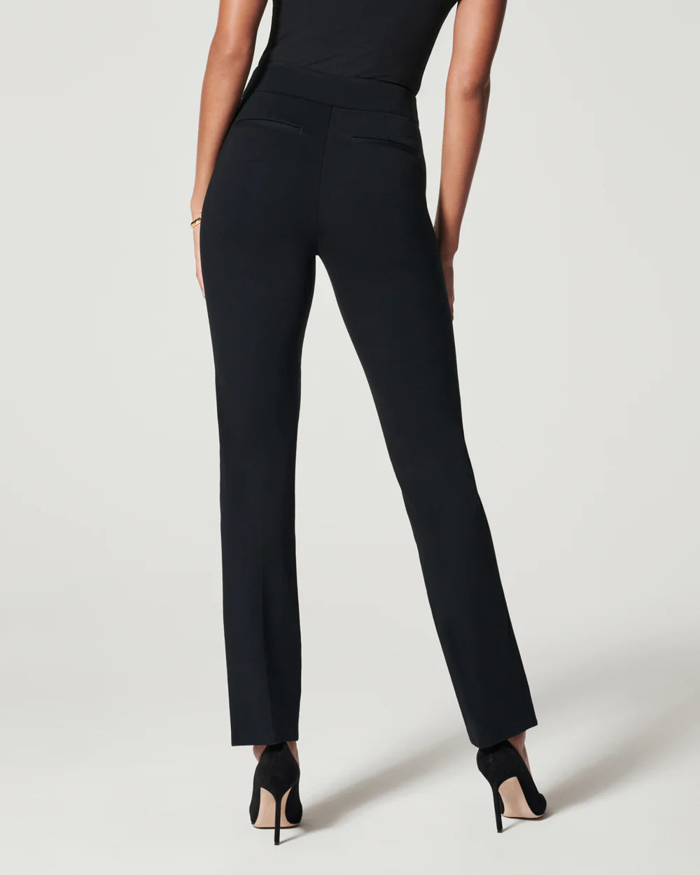 SPANX The Perfect Pant, Slim Straight Ponte