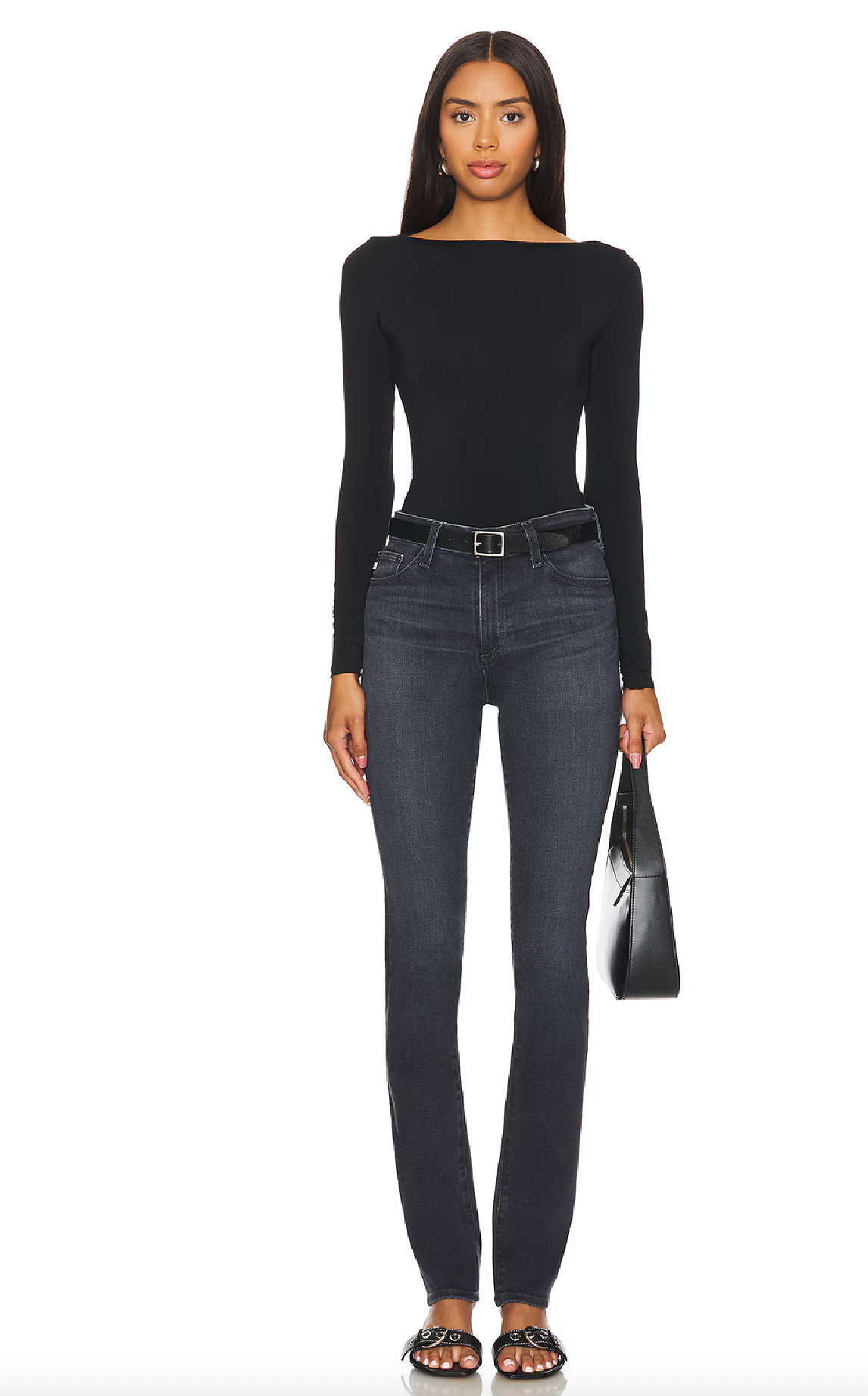 AG MARI EXTENDED 8 YEARS BLACK SALT