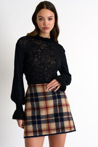 SHAN MARGO SKIRT