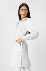 MONARI LONG KNIT COAT