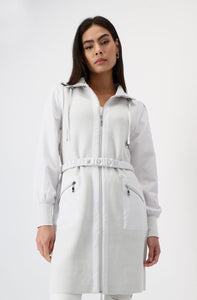 MONARI LONG KNIT COAT