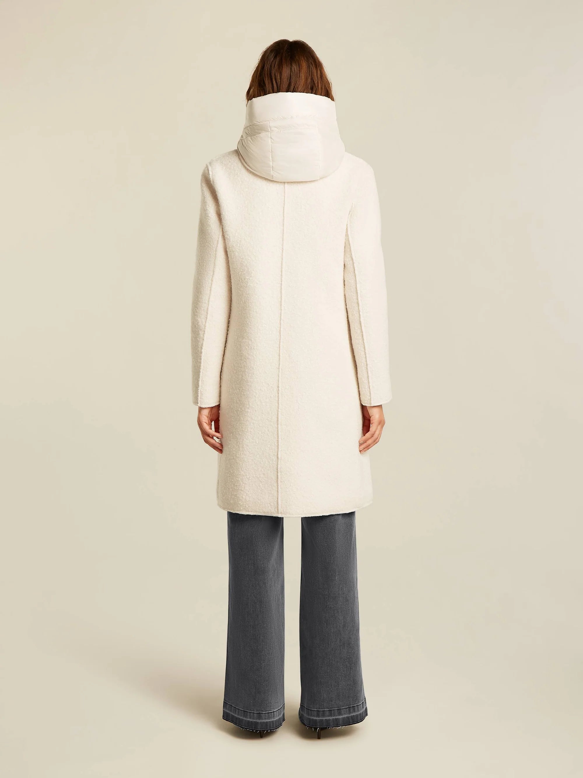 BEAUMONT TARA COAT