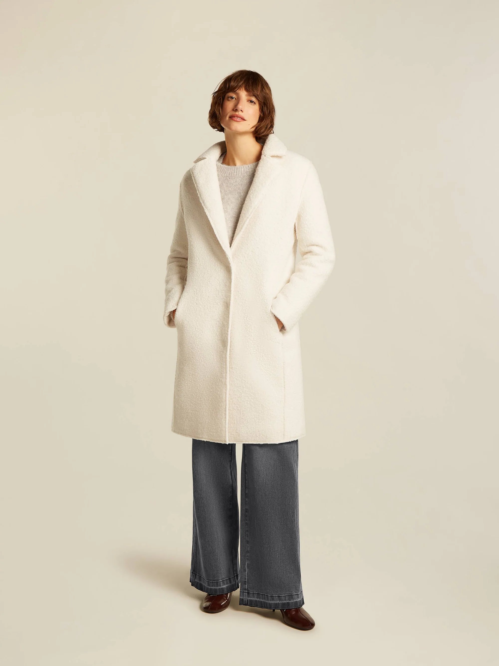 BEAUMONT TARA COAT