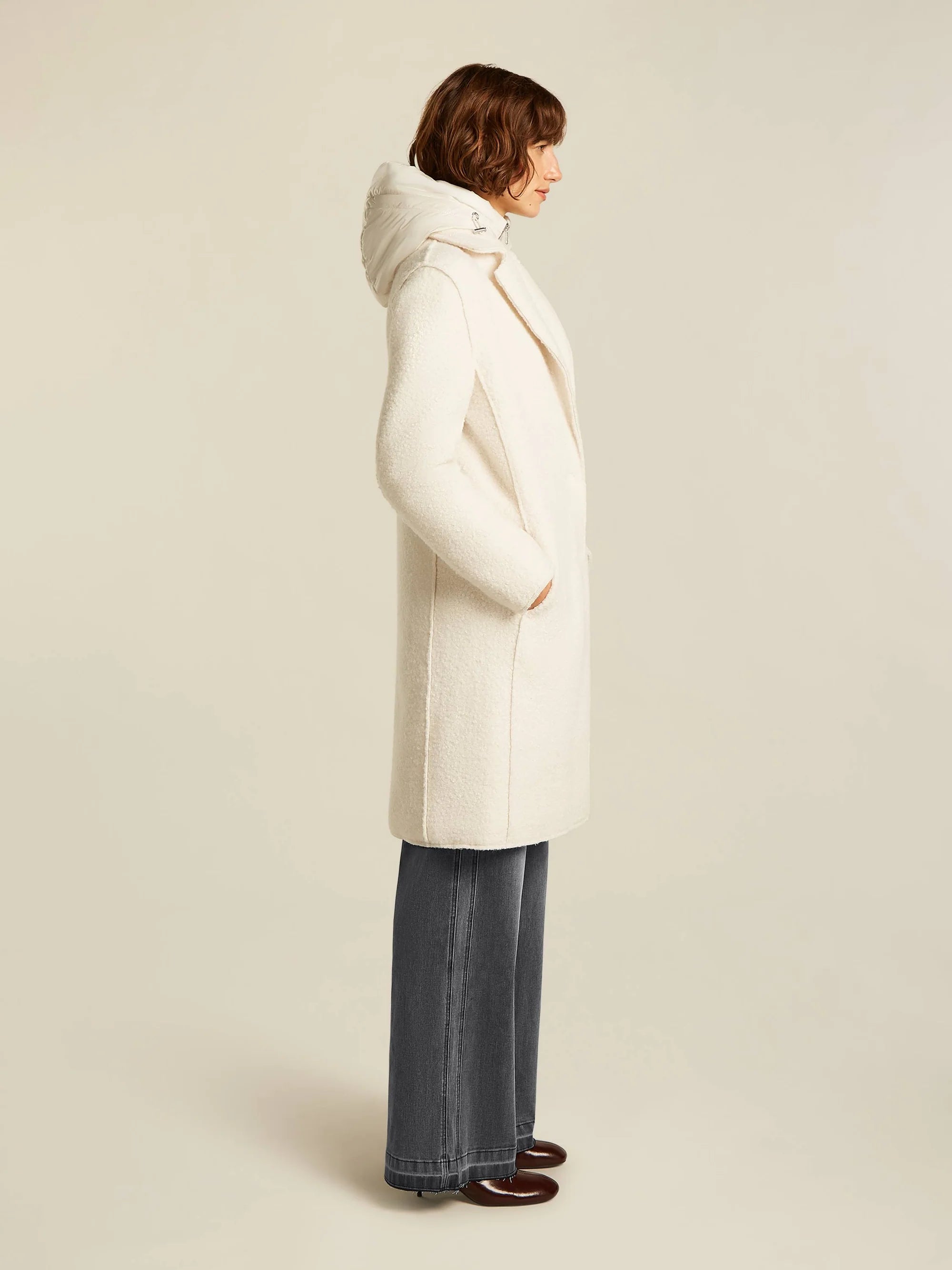 BEAUMONT TARA COAT
