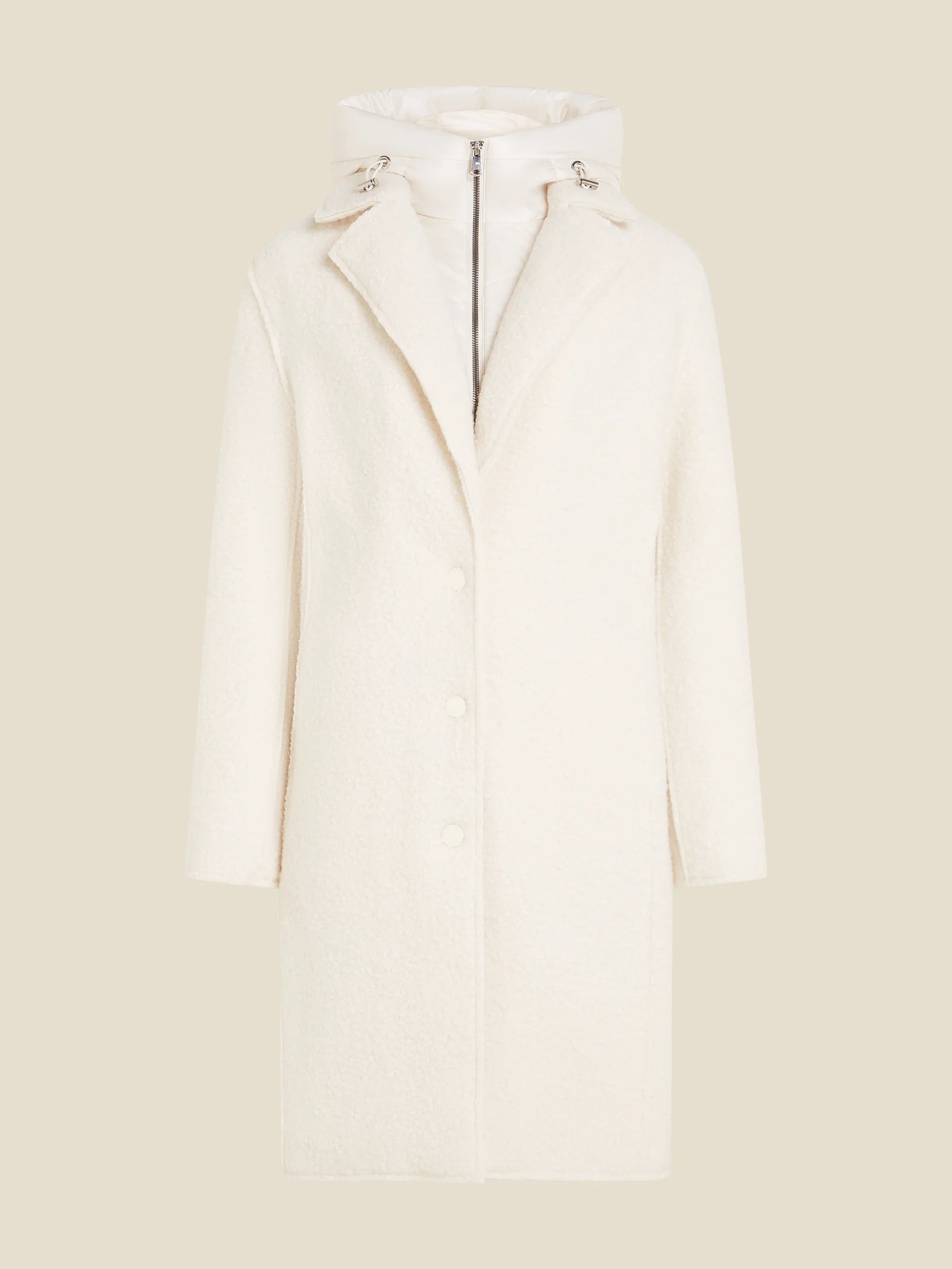BEAUMONT TARA COAT