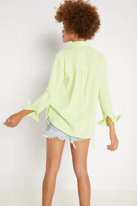 LISA TODD THE BEACH SHIRT