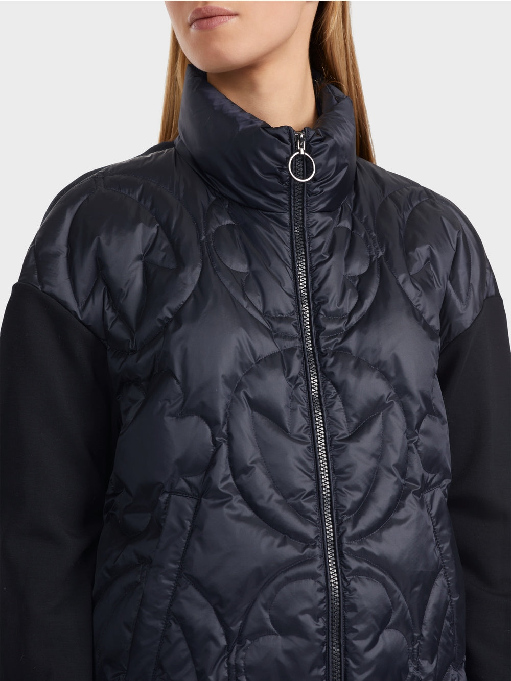 MARC CAIN PADDED RETHINK JACKET