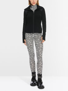 MARC CAIN RETHINK TOGETHER SPORTY CARDIGAN