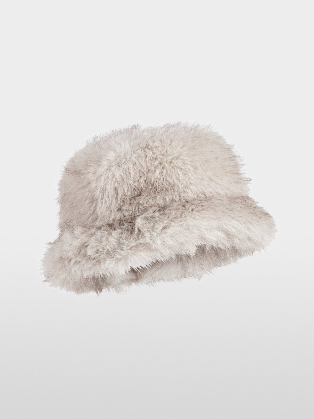 MARC CAIN COSY FAUX FUR HAT ZC H1.04 Z64