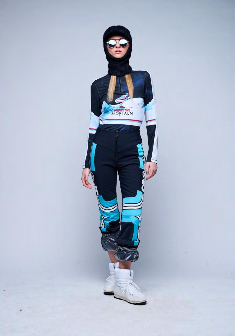 SPORTALM APRES SKI TOP