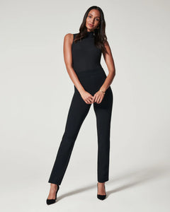 SPANX The Perfect Pant, Slim Straight Ponte