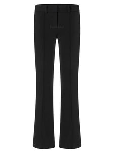 CAMBIO FARAH LONG CLASSIC DRESS PANT