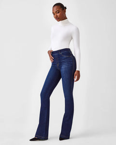 OUR #1 BEST-SELLING JEAN Flare Jeans