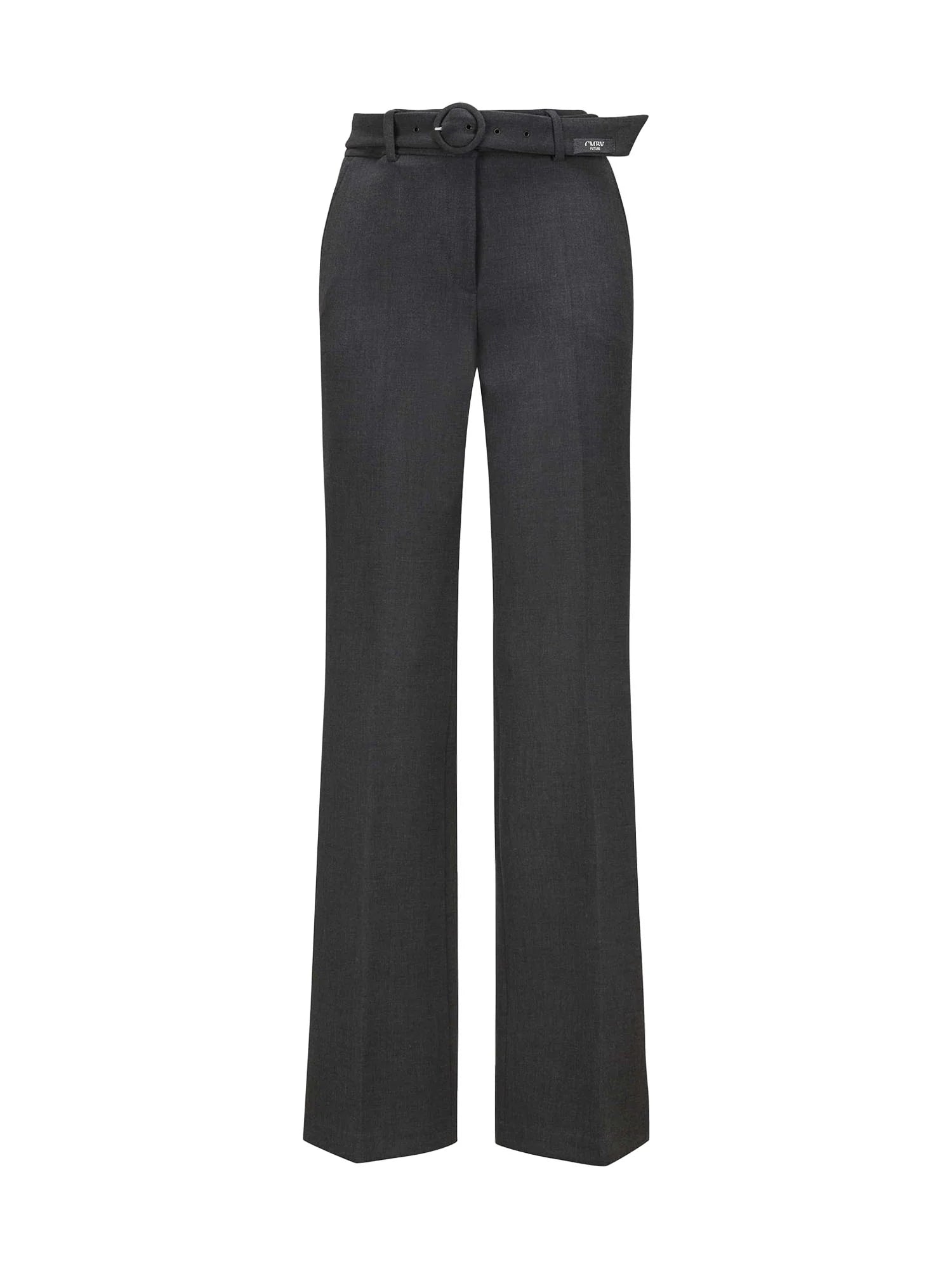 CAMBIO FRANCE PANT WITH BUILT IN BELT