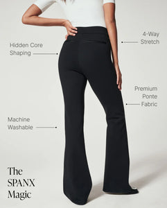 BEST SELLER SPANX The Perfect Pant, Hi-Rise Flare