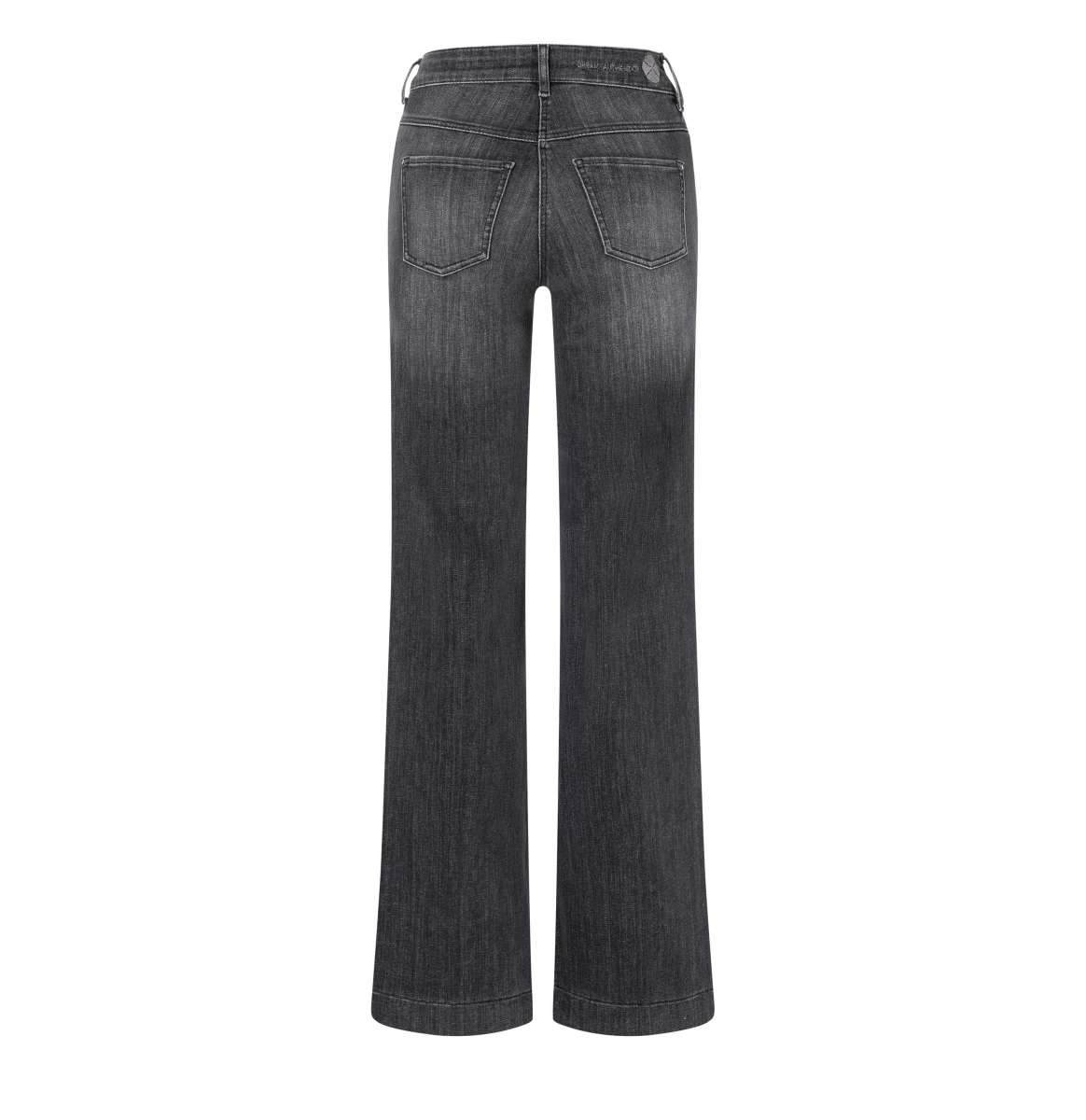 MAC JEANS WIDE LEG
