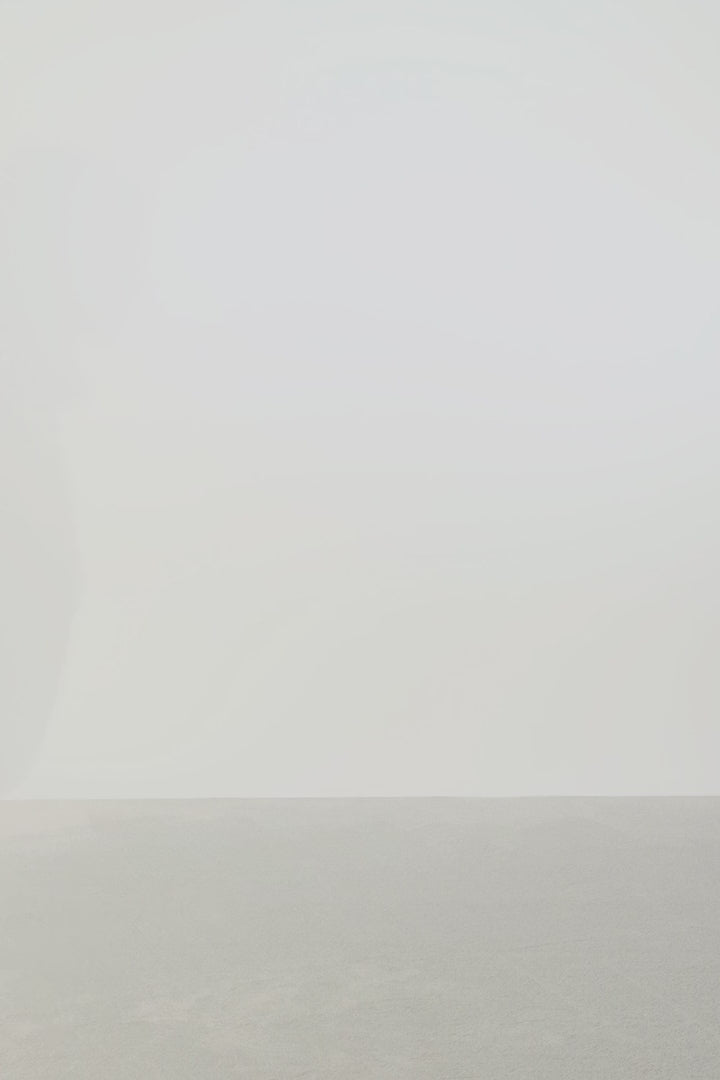 OUI PULLOVER KHAKI ROSE FURRY YARN