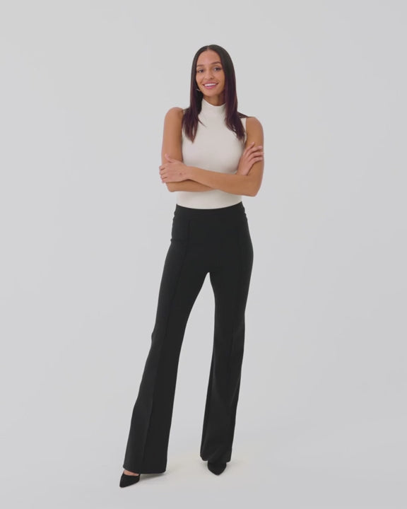 BEST SELLER SPANX The Perfect Pant, Hi-Rise Flare