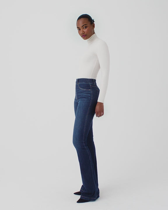 OUR #1 BEST-SELLING JEAN Flare Jeans