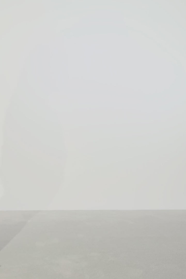 OUI A LINE LUXURIOUS HAND EMBROIDERED SKIRT WITH FLOWERS AND GLITTERY STONES