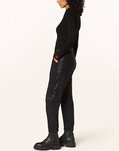 CAMBIO JET FLEECE LINED JOGGER