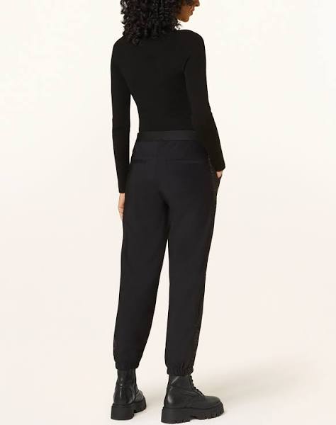 CAMBIO JET FLEECE LINED JOGGER