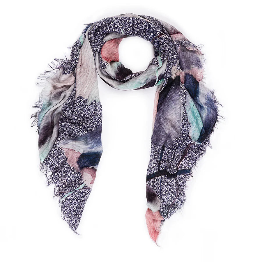 SUZI ROHER LIFE IS A FLOWER