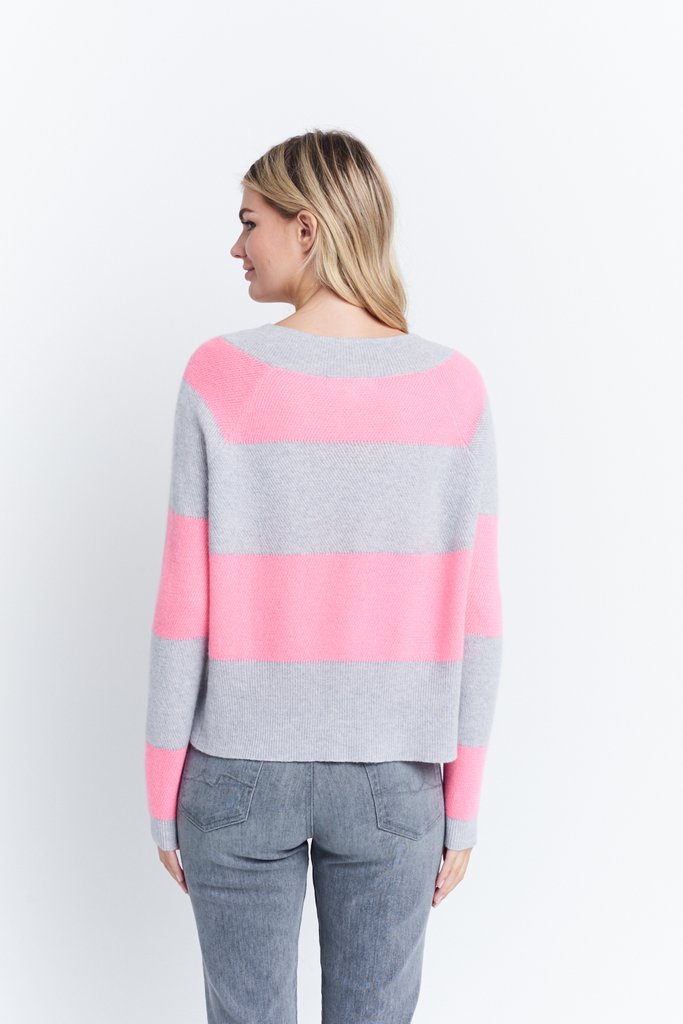 LISA TODD THE STANDOUT SWEATER