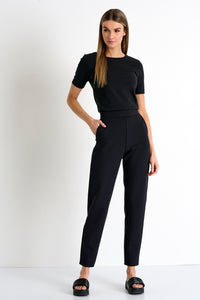 SHAN FITTED TROUSER