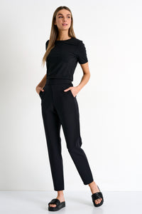 SHAN FITTED TROUSER