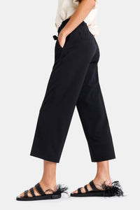 CAMBIO COLETTE CROPPED PANT
