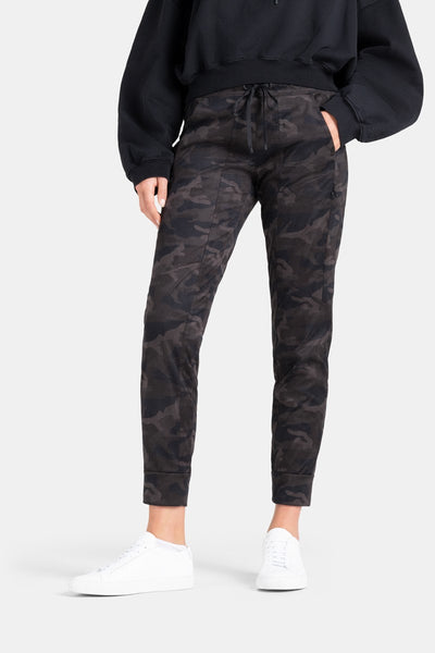 【CAMBIO】DenimJacquardSarrouelShort Pants CAMBIO】DenimJacquardSarrouelShort Pants CAMBIO