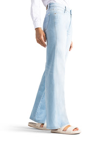 CAMBIO AIMEE WIDE LEG JEAN