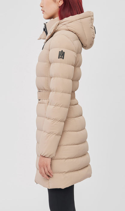 Mackage lara sales puffer coat