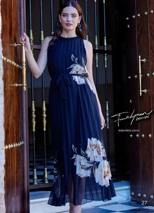 Frank lyman evening 2024 dresses