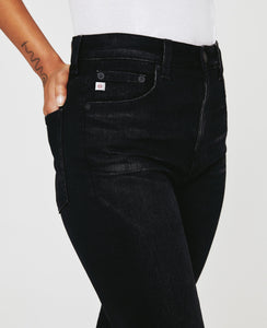 AG ALEXXIS BOOTCUT JEANS In 2 YEAR DROPOUT