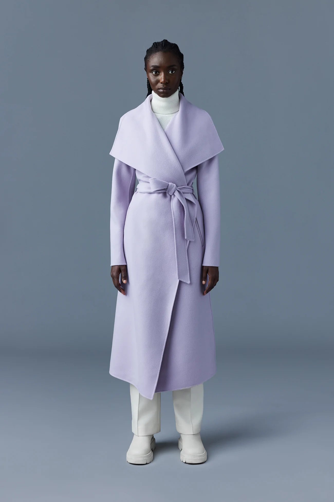 Mackage mai wool jacket hot sale