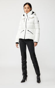 MACKAGE MADELYN DOWN JACKET