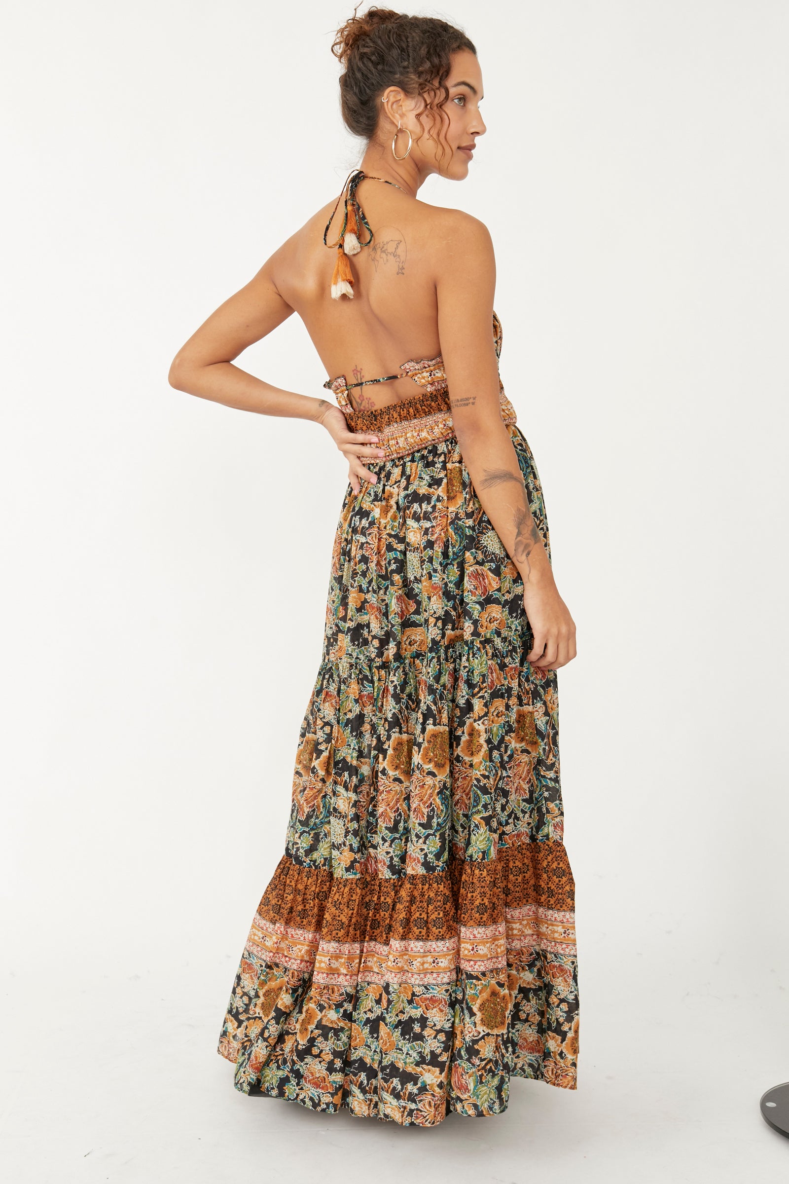 free people elaine maxi dress Free People | Dresses | Free People Intimately Embroidered Elaine Maxi Slip Dress