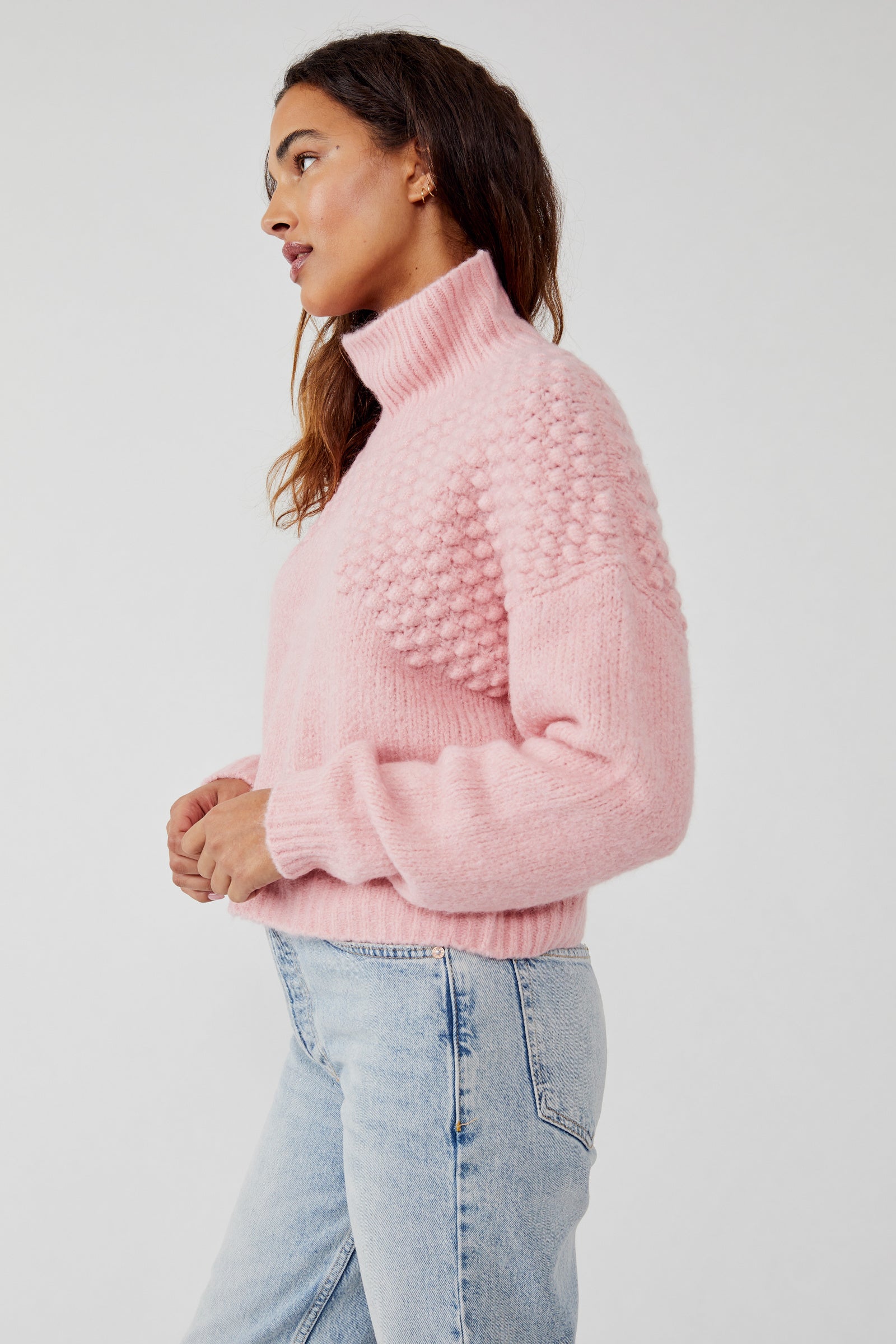 Free people cool day on sale pullover