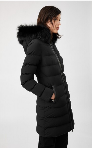 Mackage calla clearance down jacket