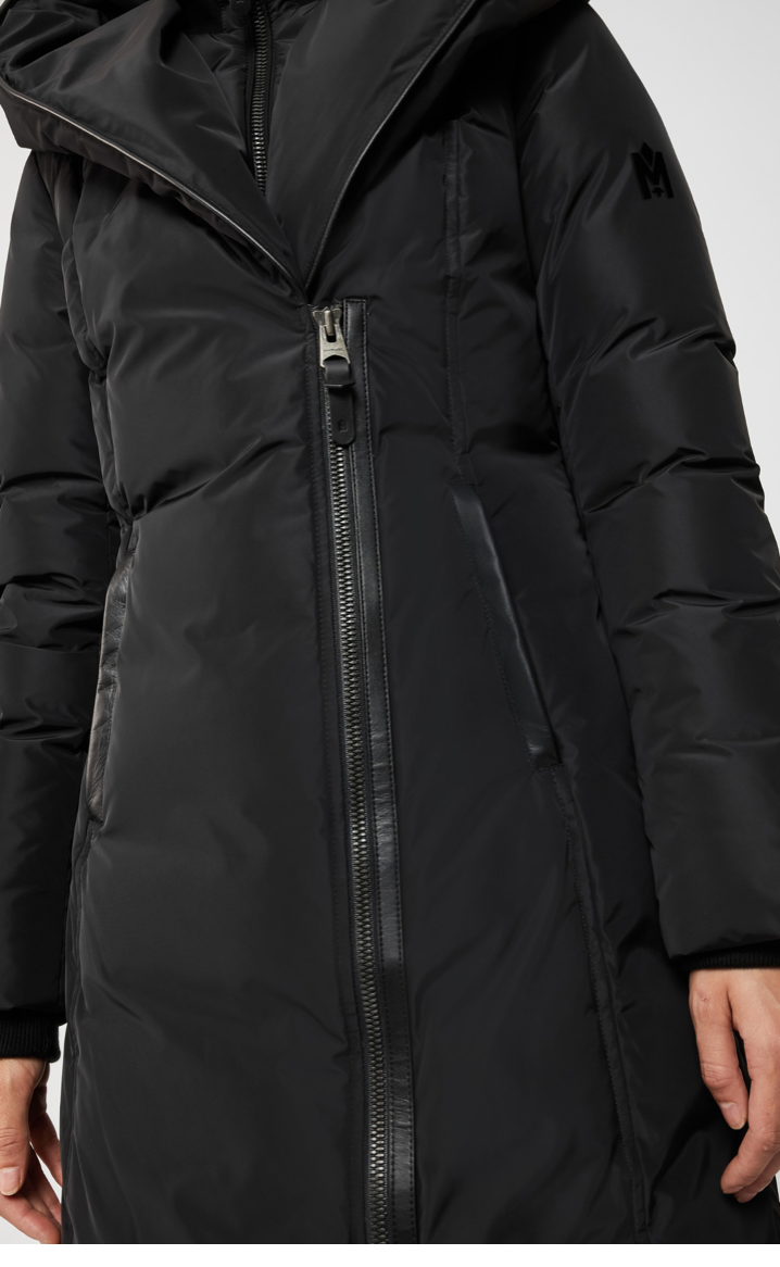 Mackage kay 2025 down jacket