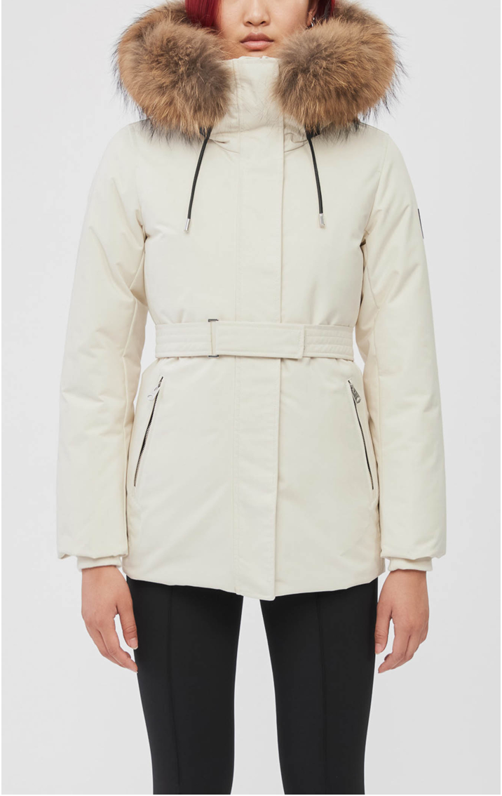 Mackage 2025 faux fur