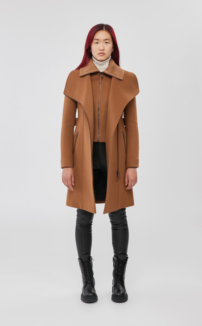 Mackage nori jacket sales