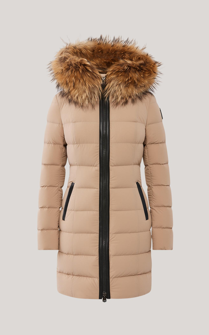 Mackage down sales coat no fur