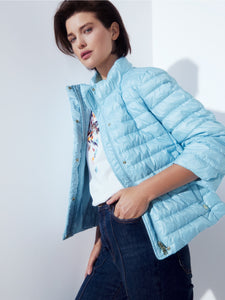 MARC CAIN QUILTED JACKET