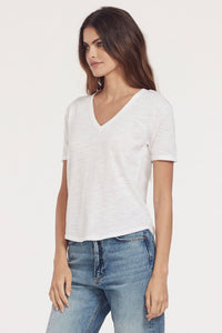 360 CASHMERE TINA TOP