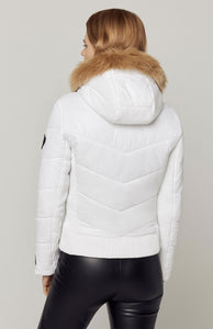 ALP N ROCK VALBELLA JACKET